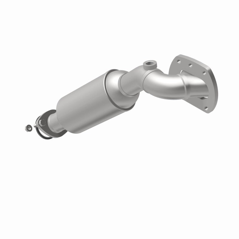 MagnaFlow Direct Fit Catalytic Converter 16-19 Toyota Tacoma 3.5L PS