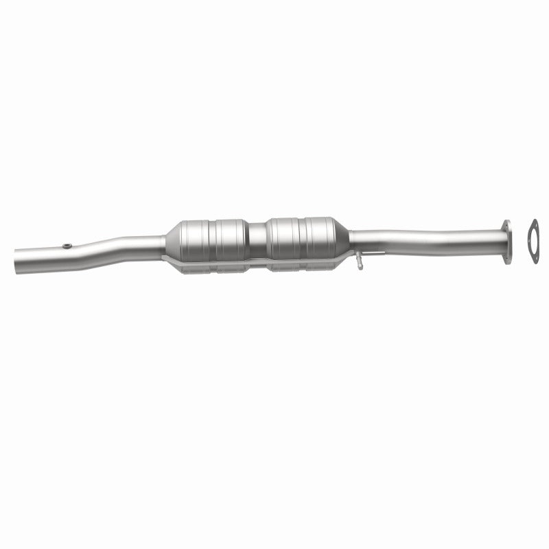 MagnaFlow Direct Fit Catalytic Converter Ford Excursion 00-02 5.4L