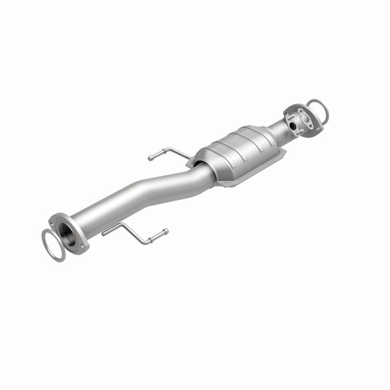 MagnaFlow Direct Fit Catalytic Conv 1999-02 Toyota 4Runner 3.4L Rear *Not for Sale in California*