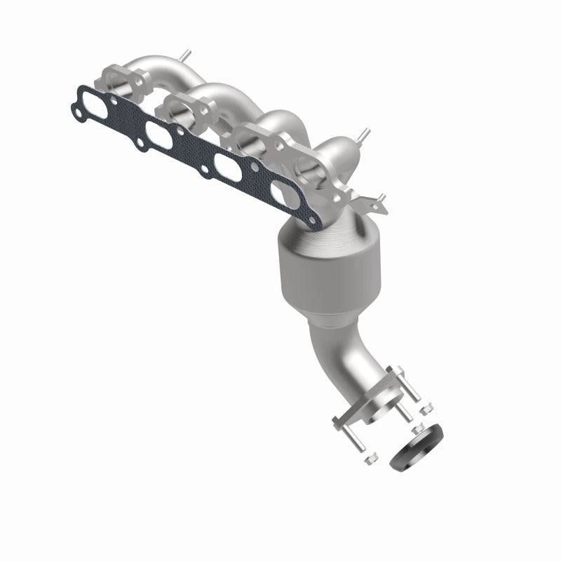 MagnaFlow Direct Fit Catalytic Converter 2004-2005 Colorado 2.8L