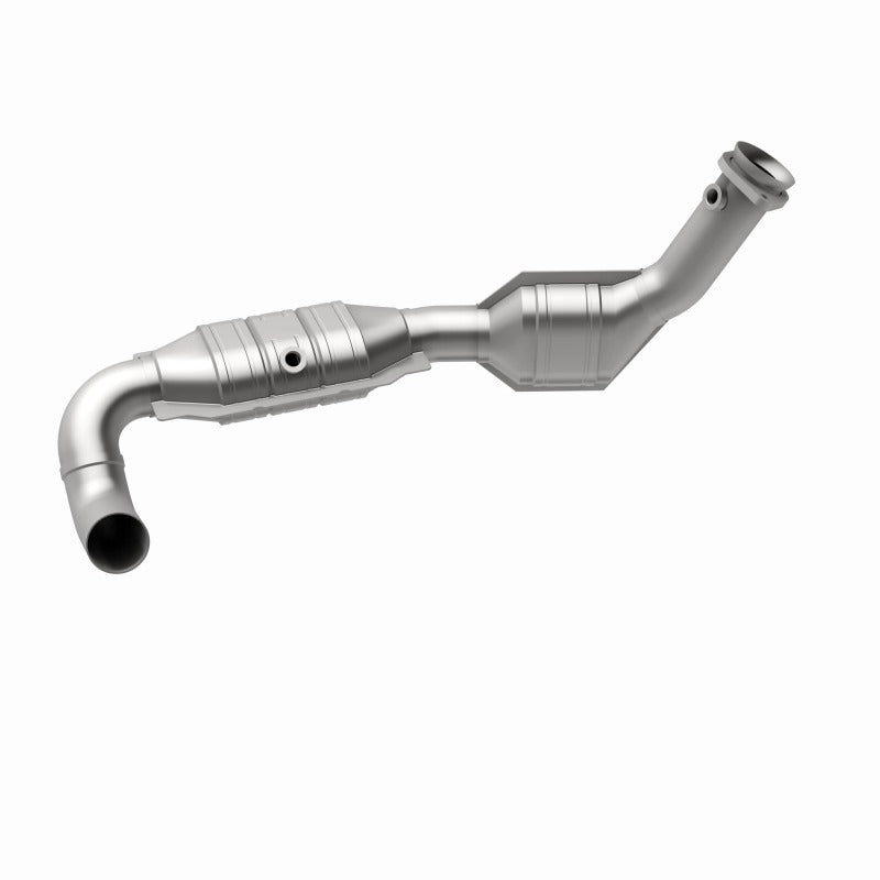 MagnaFlow Direct Fit Catalytic Converter 01 Ford Trucks 4.6L