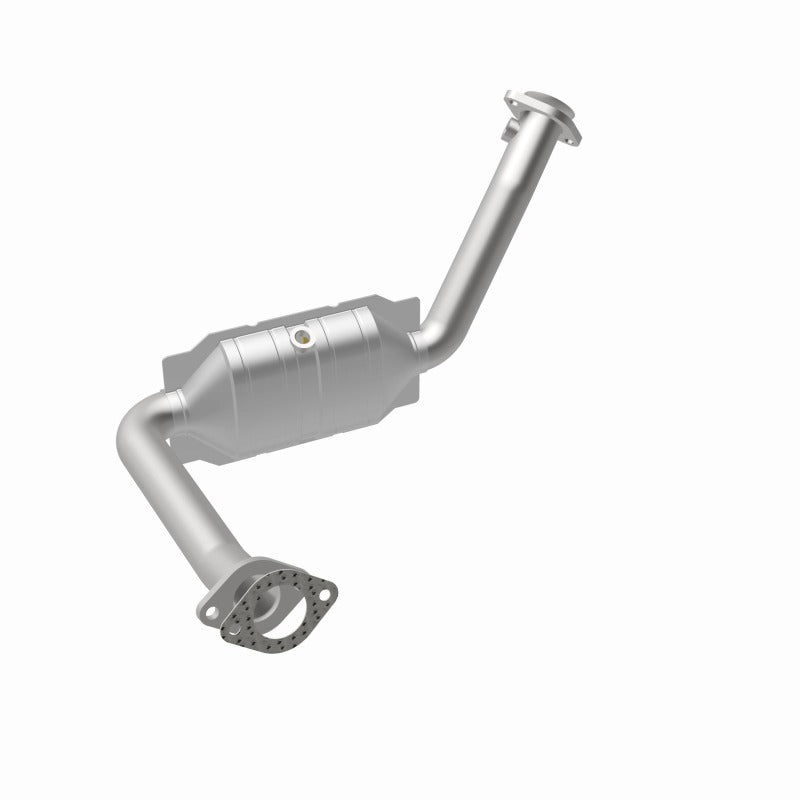MagnaFlow Direct Fit Catalytic Converter 07-09 Ranger 3.0 Driver Side OEM