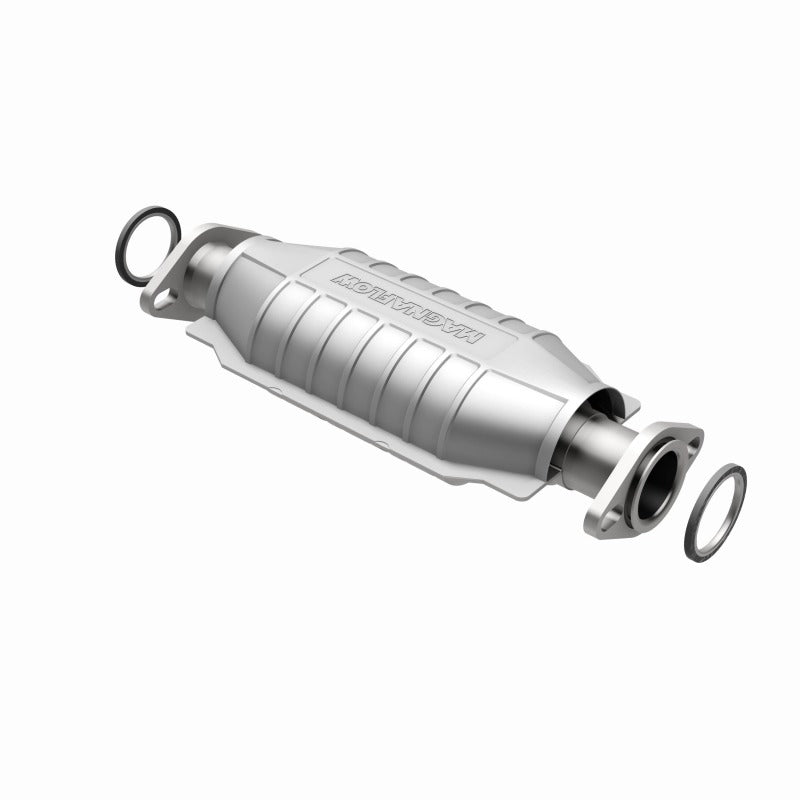 MagnaFlow Direct Fit Catalytic Converter Dodge-Eagle-Mitsubishi-Pl
