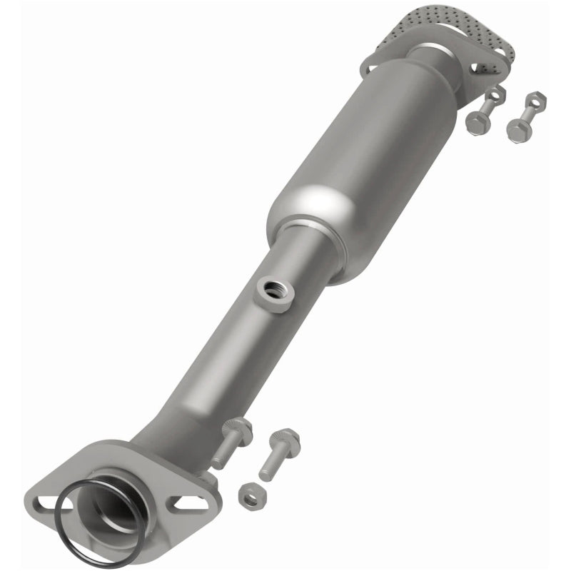 BRE Exhaust 04-15 Armada QX56 Titan 5.6L Front Pipe Kit