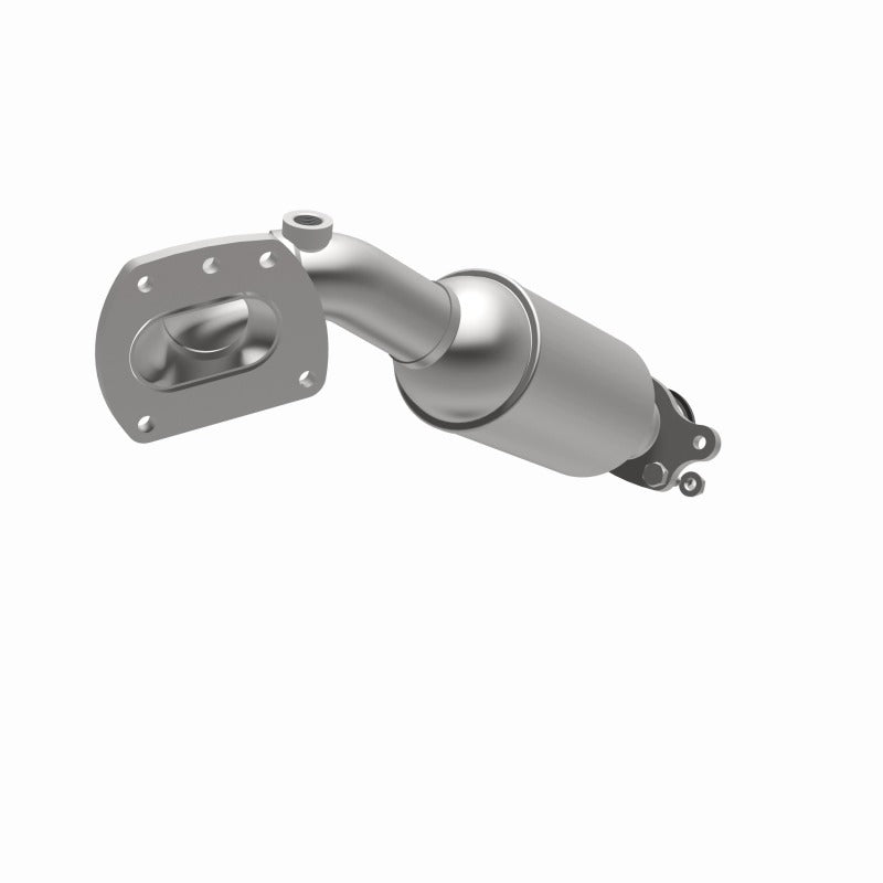 MagnaFlow Direct Fit Catalytic Converter 16-19 Toyota Tacoma 3.5L PS