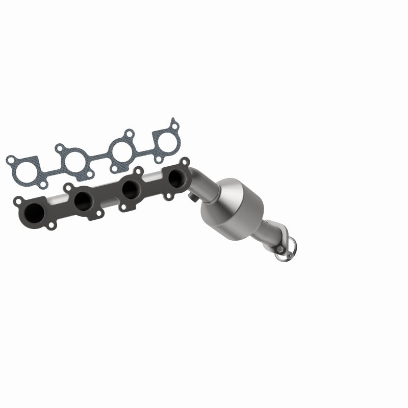 MagnaFlow Direct Fit Catalytic Converter 03-04 4Run 4.7 Passenger Side Manifold OEM