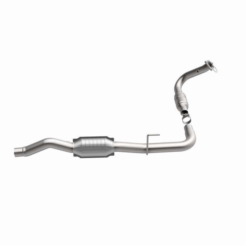 MagnaFlow Direct Fit Catalytic Converter GM 01-02 2500 DS 6L OEM