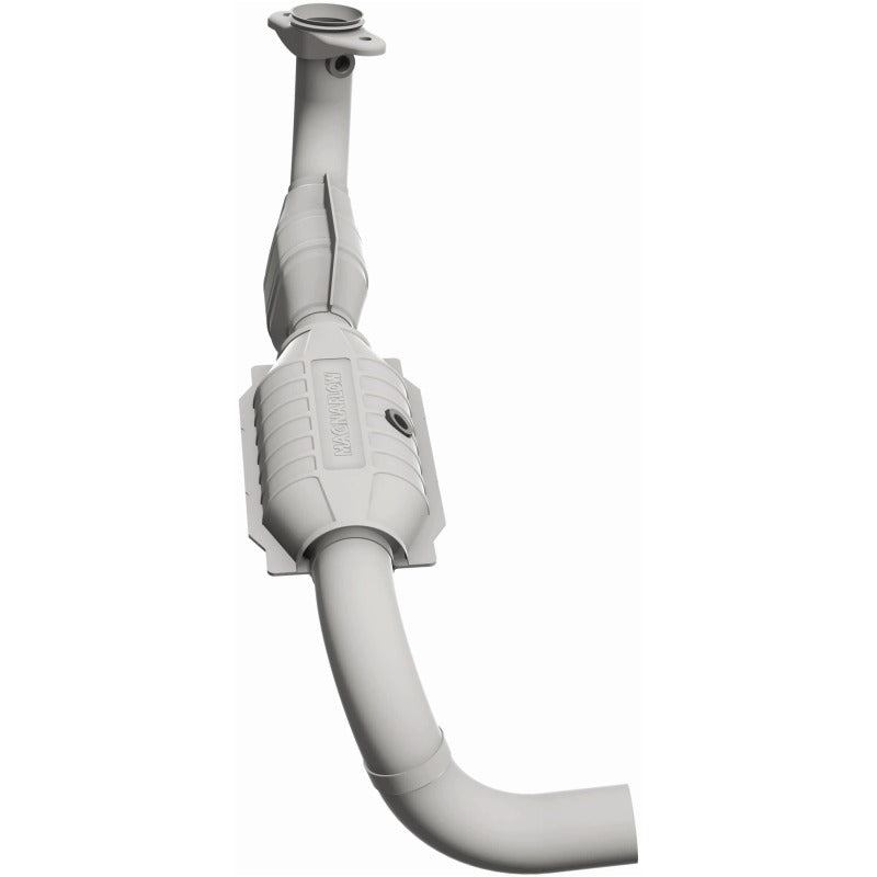 MagnaFlow Direct Fit Catalytic Converter 04-06 Ford F150 5.4L Driver Side