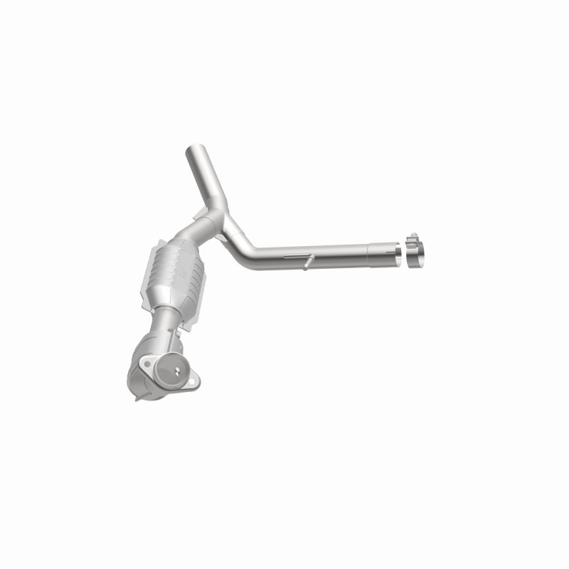 MagnaFlow Direct Fit Catalytic Converter 04-05 Ford F-150 5.4L P/S 2WD (Excl 04 Heritage Edition)