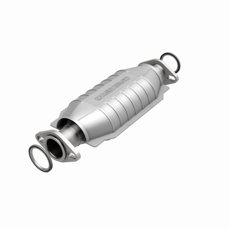 MagnaFlow Direct Fit Catalytic Converter Dodge-Eagle-Mitsubishi-Pl