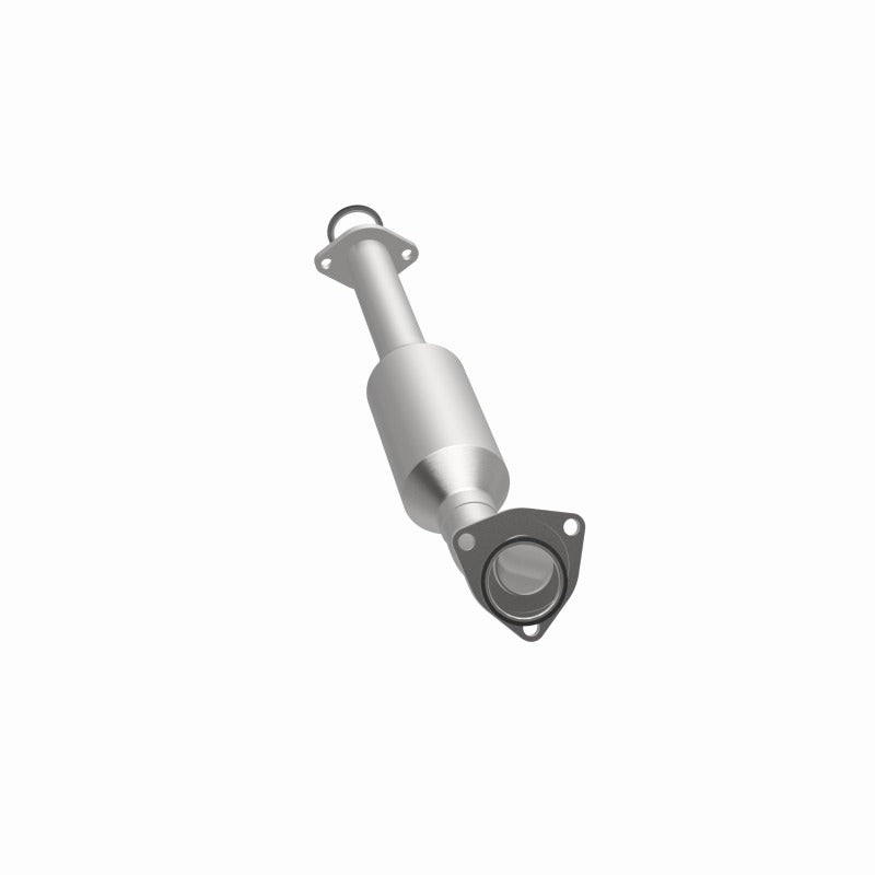 MagnaFlow Direct Fit Catalytic Converter OEM 2003-2004 Toyota Tundra Underbody - 28.75in Length