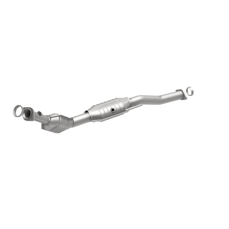 MagnaFlow Direct Fit Catalytic Converter 04-06 Ford Ranger 2.3L CA