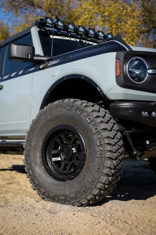 Mickey Thompson Baja Legend MTZ Tire - 38X15.50R20LT 128Q - 247958