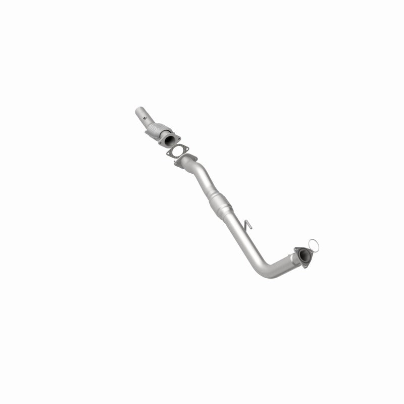 MagnaFlow Direct Fit Catalytic Converter GM 01-02 2500 PS 6L OEM