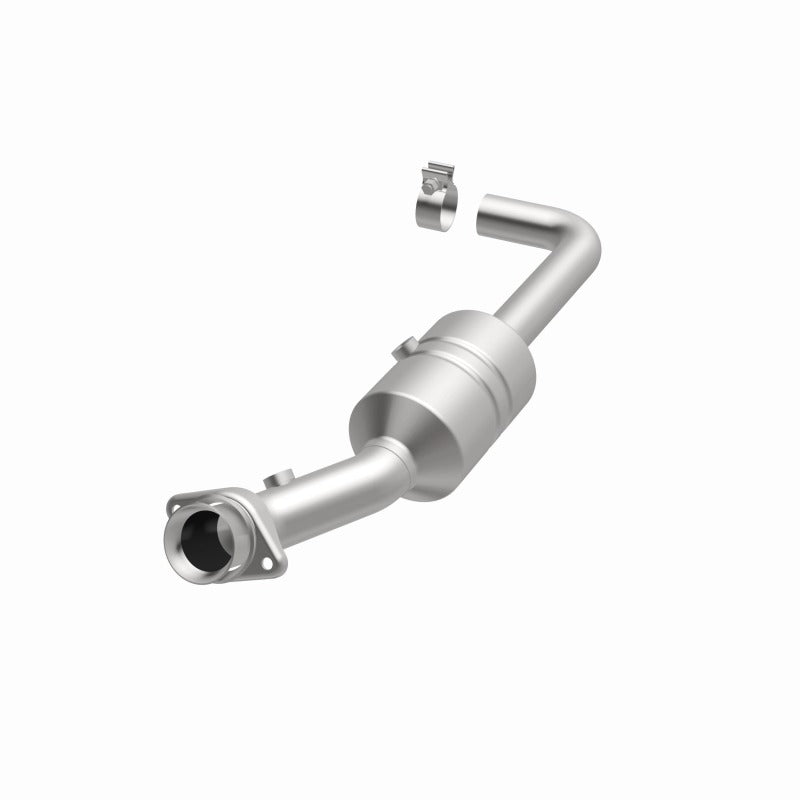 MagnaFlow Direct Fit Catalytic Converter 2011-2014 F-150 3.7L Underbody