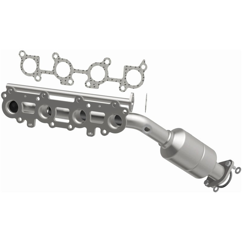 MagnaFlow Direct Fit Catalytic Converter 05-09 Lexus GX470 4.7L