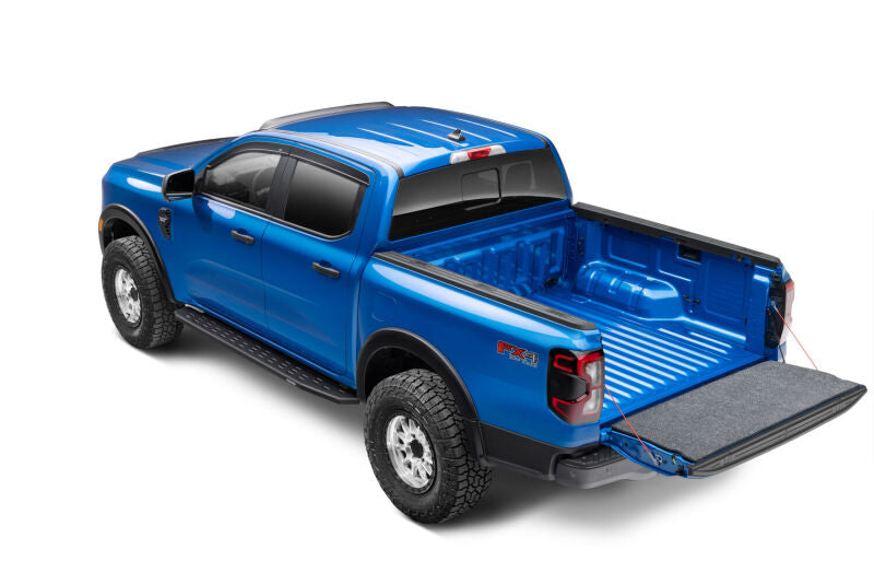 Husky Liners 2024 Ford Ranger Guardian Comfort Tailgate Mat