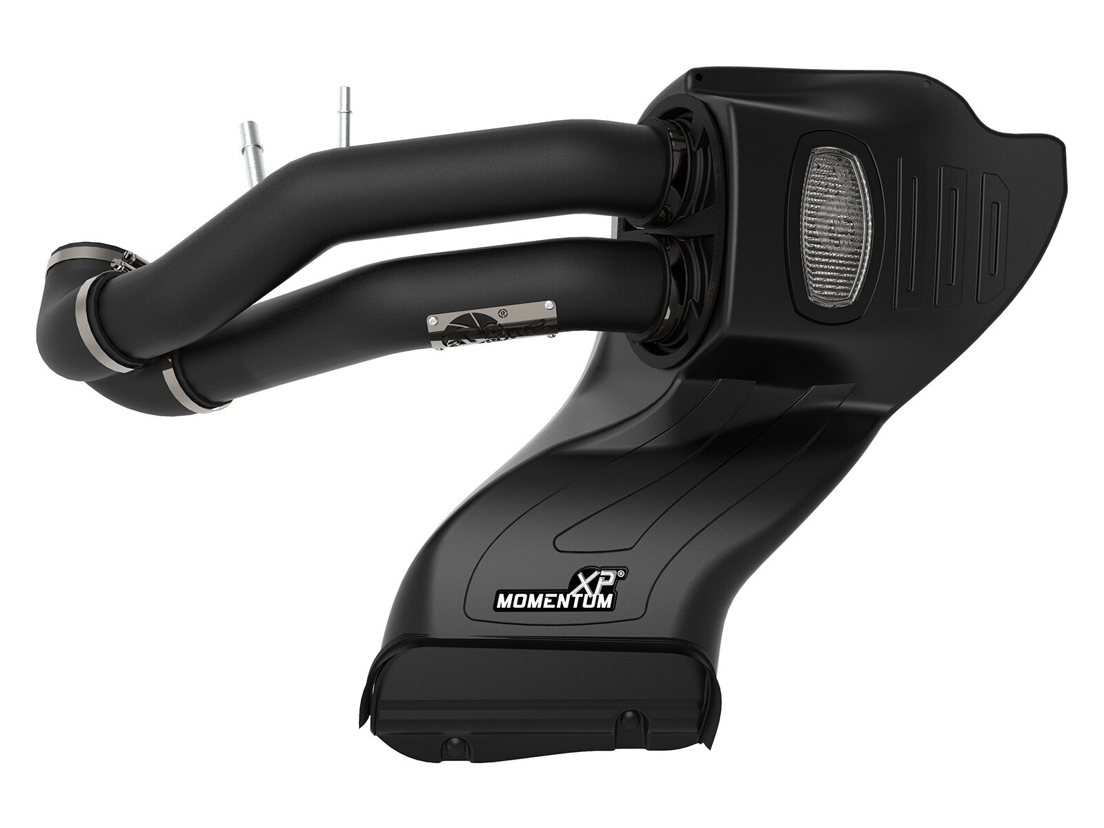Momentum Xp Cold Air Intake System w/ Pro Dry S Filter Ford F-150 15-20 V8-5.0L aFe Power