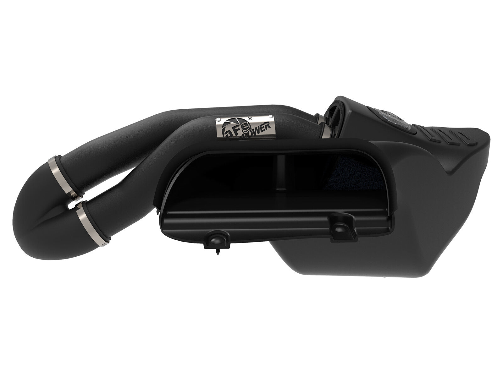 Momentum Xp Cold Air Intake System w/ Pro 5R Filter Ford F-150 15-20 V8-5.0L aFe Power