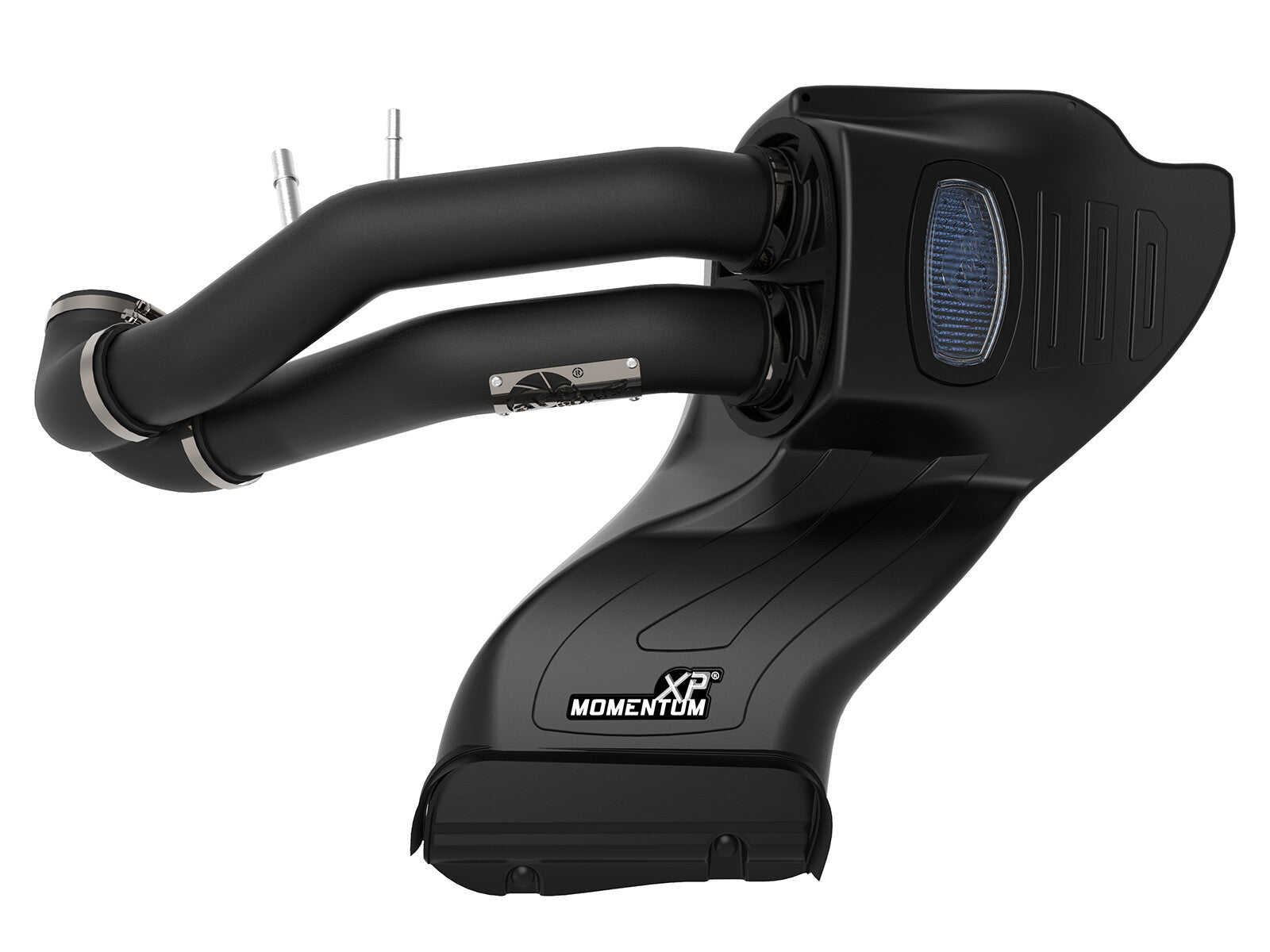 Momentum Xp Cold Air Intake System w/ Pro 5R Filter Ford F-150 15-20 V8-5.0L aFe Power