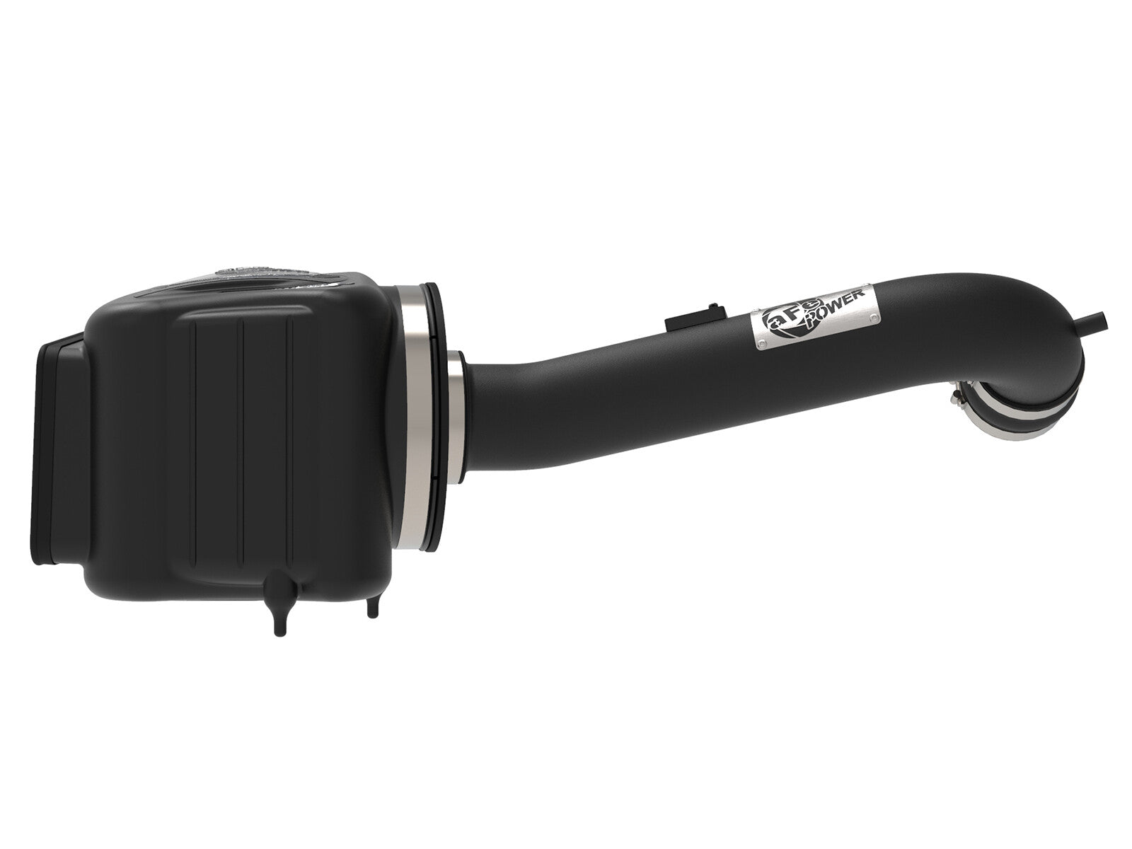 Momentum Xp Cold Air Intake System w/ Pro 5R Filter GM Silverado/Sierra 1500 14-19 / Tahoe/Suburban/Yukon/XL/Escalade 15-20 V8-5.3L/6.2L aFe Power