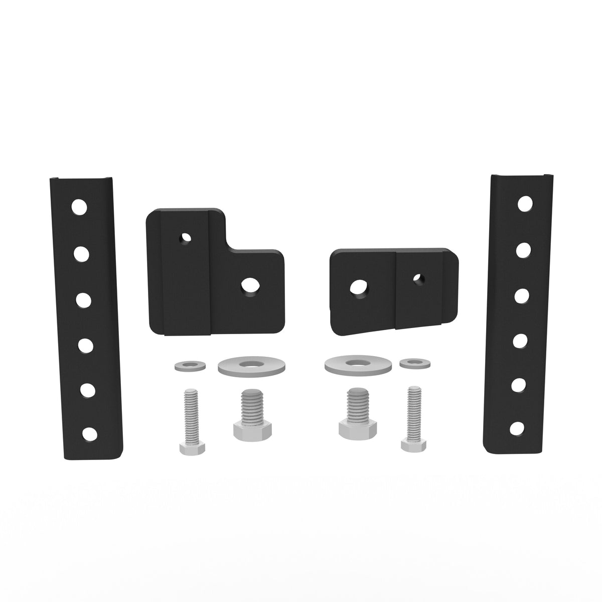 AirIQ Mounting Bracket 2007-2021Toyota Tundra LogiQ Suspension