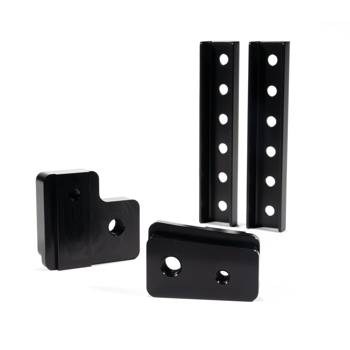 AirIQ Mounting Bracket 2007-2021Toyota Tundra LogiQ Suspension