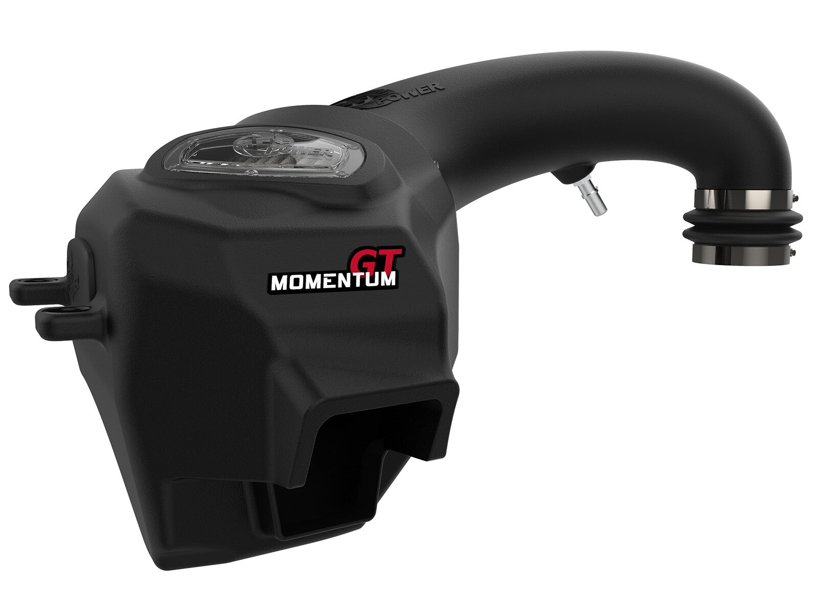 Momentum GT Cold Air Intake System w/ Pro Dry S Filter Ram 1500 (Dt) 19-26 V8-5.7L Hemi aFe Power