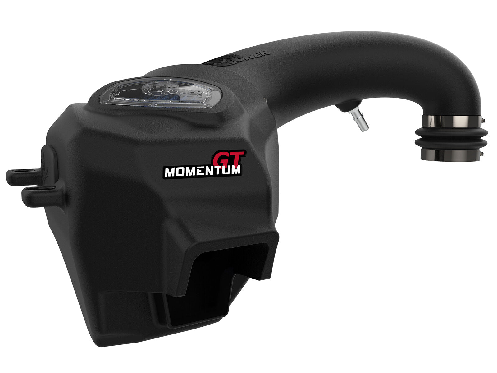 Momentum GT Cold Air Intake System w/ Pro 5R Filter Ram 1500 (Dt) 19-26 V8-5.7L Hemi aFe Power