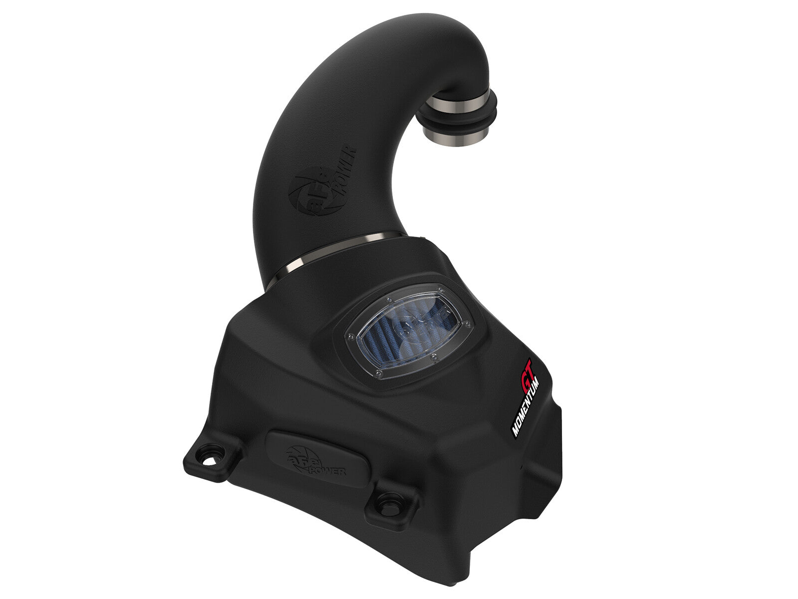 Momentum GT Cold Air Intake System w/ Pro 5R Filter Ram 1500 (Dt) 19-26 V8-5.7L Hemi aFe Power