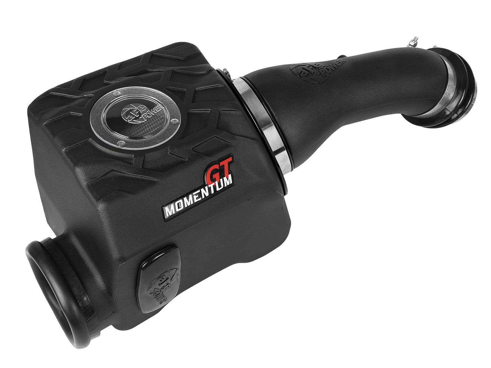 Momentum GT Cold Air Intake System w/ Pro Dry S Filter Lexus Gx 460 10-23 V8-4.6L aFe Power
