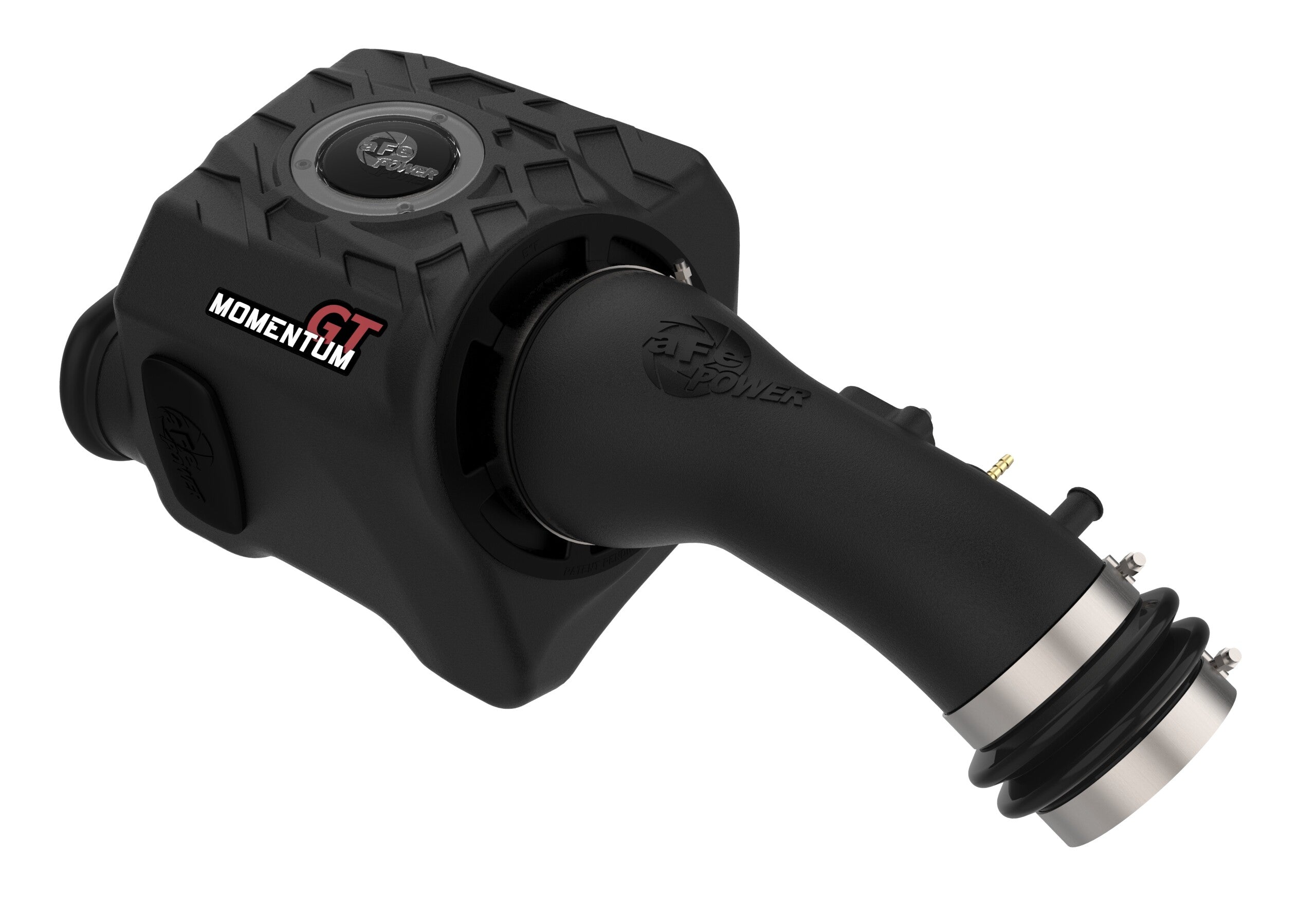 Momentum GT Cold Air Intake System w/ Pro 5R Filter Lexus Gx 460 10-23 V8-4.6L aFe Power