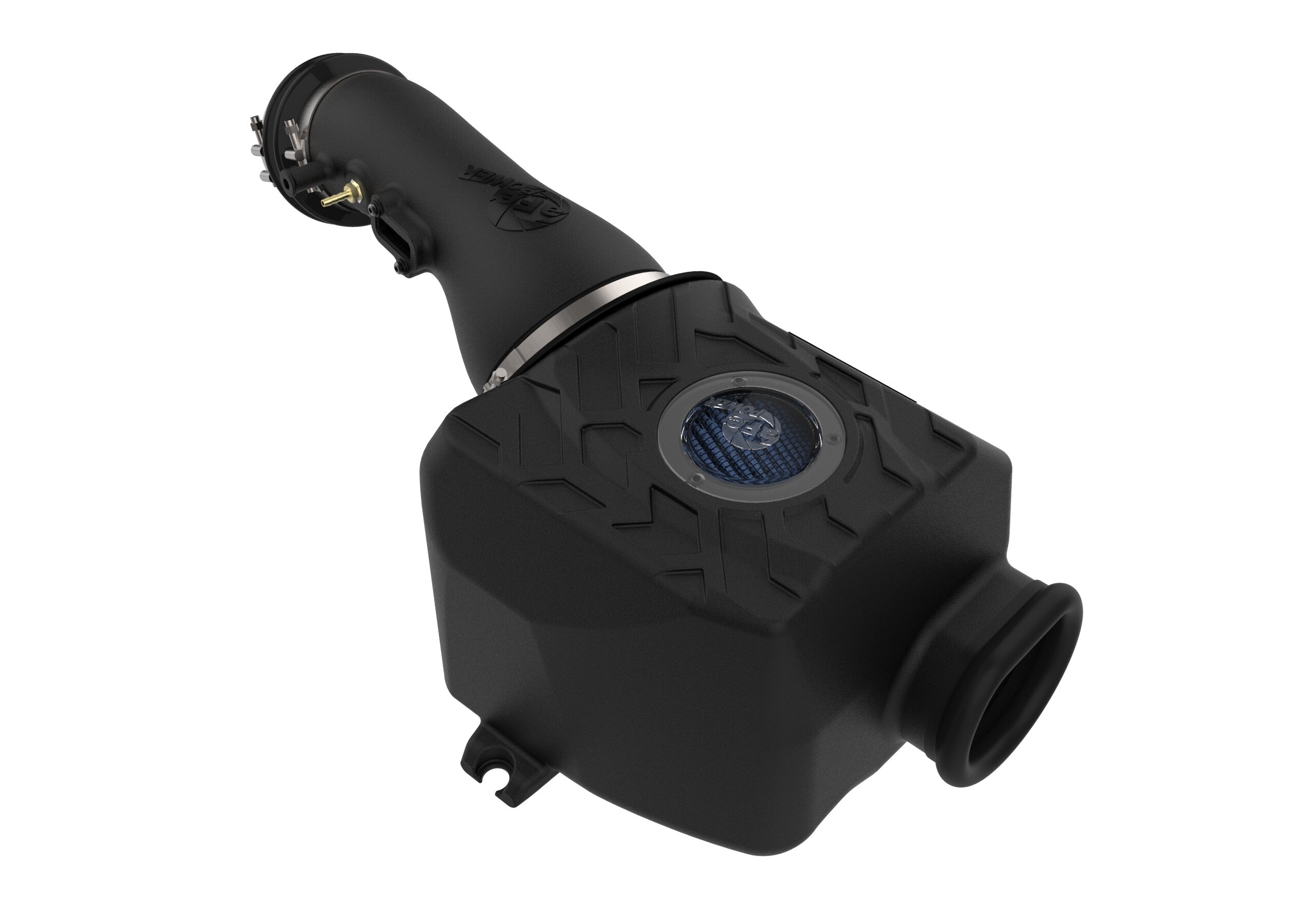 Momentum GT Cold Air Intake System w/ Pro 5R Filter Lexus Gx 460 10-23 V8-4.6L aFe Power