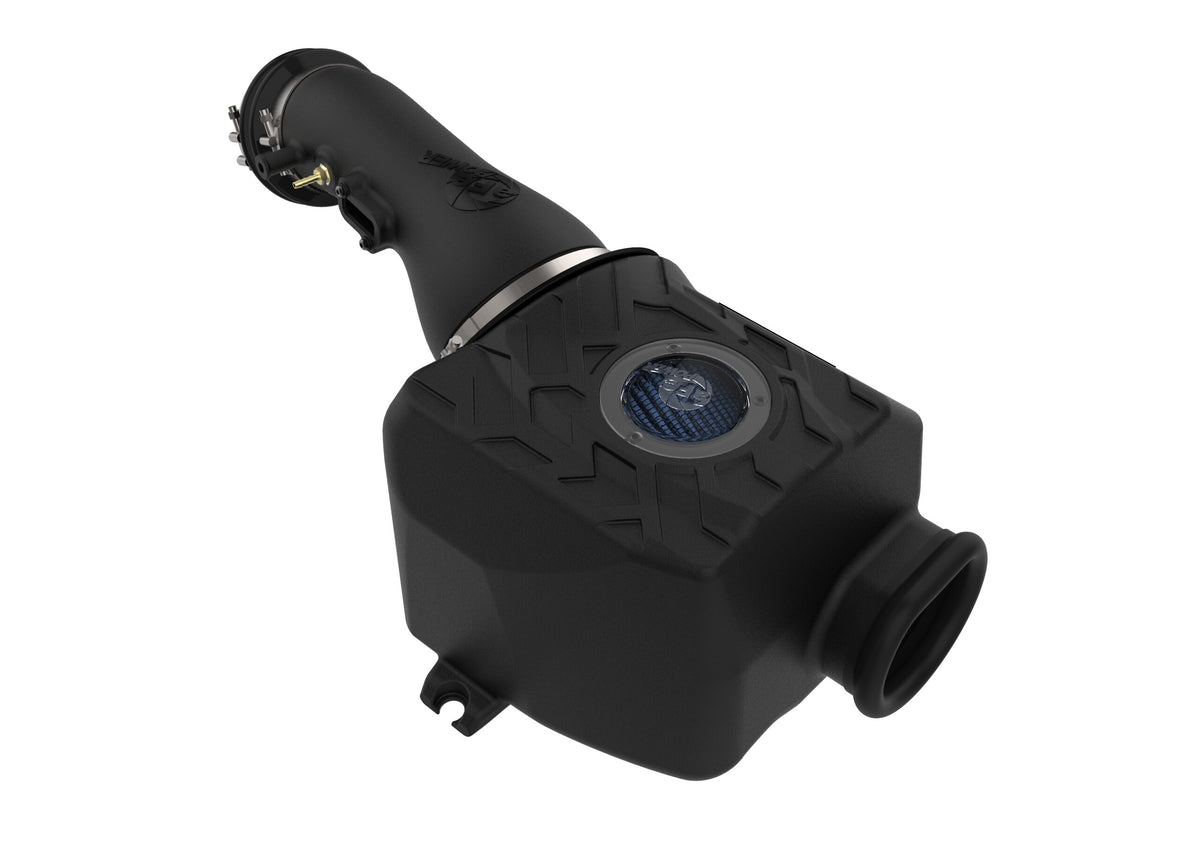 Momentum GT Cold Air Intake System w/ Pro 5R Filter Lexus Gx 460 10-23 V8-4.6L aFe Power