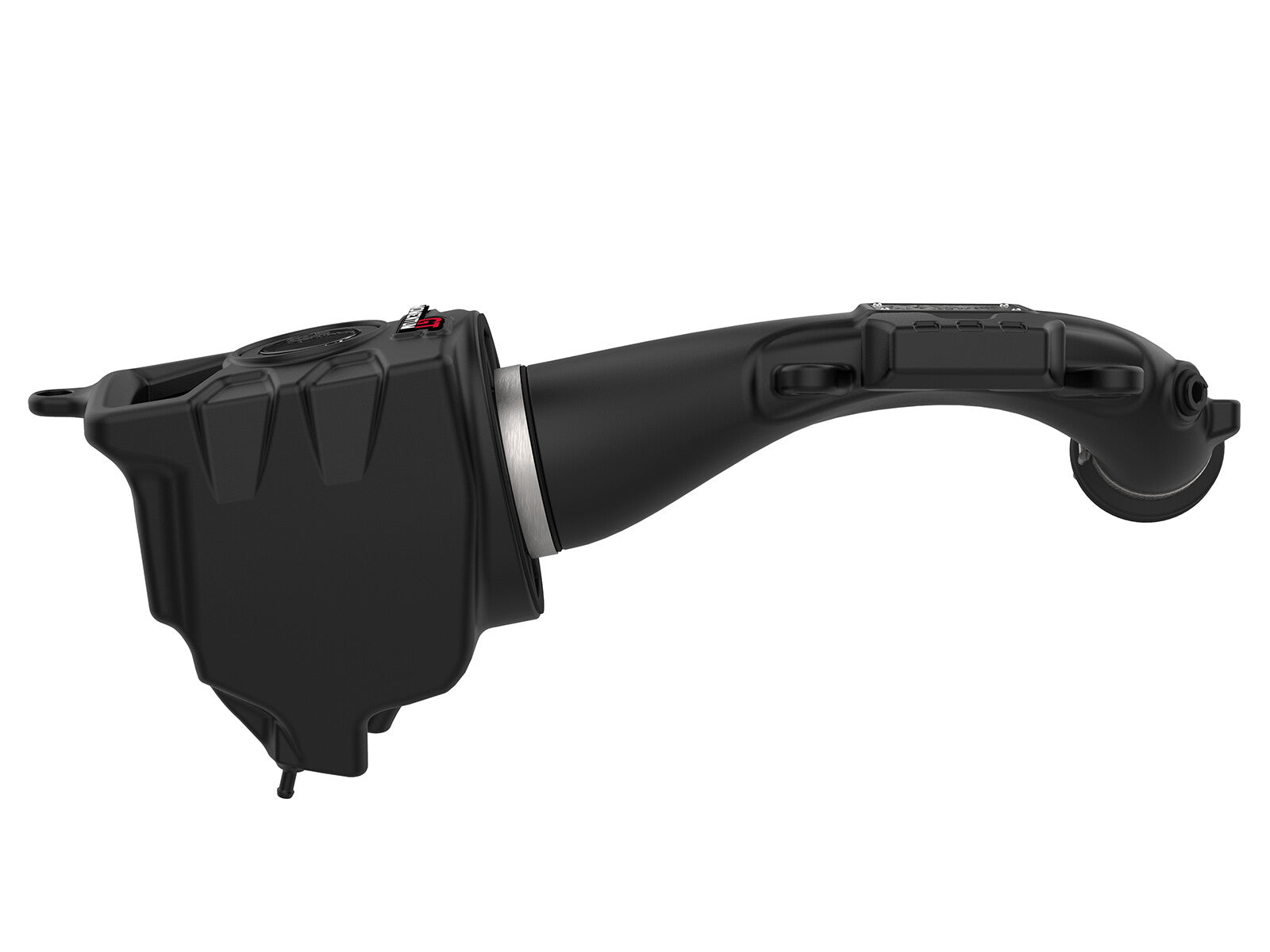 Momentum GT Cold Air Intake System w/ Pro 5R Filter Jeep Wrangler (Jl) 18-23 L4-2.0L (t) aFe Power