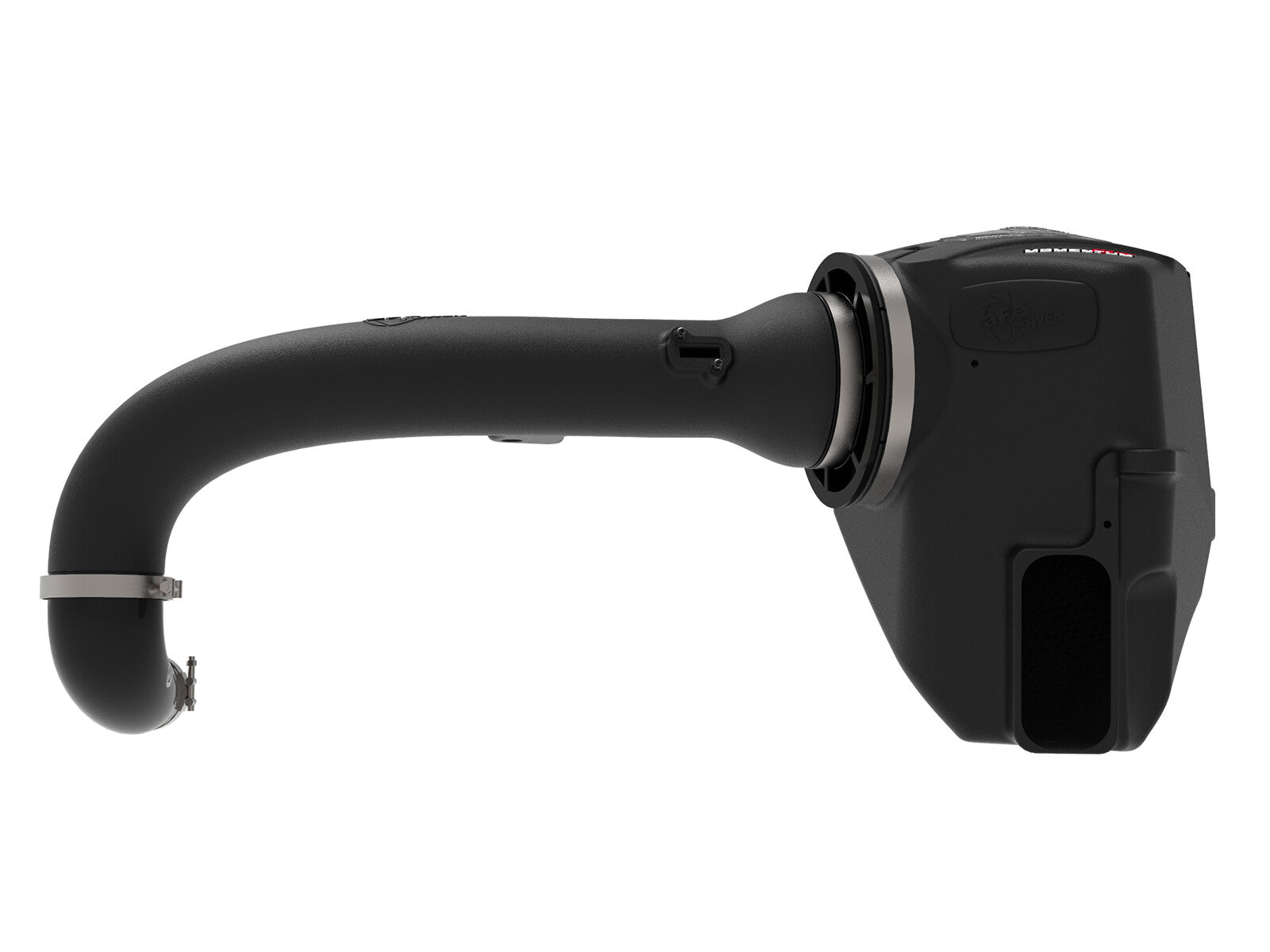 Momentum GT Cold Air Intake System w/ Pro 5R Filter GM Silverado/Sierra 1500 19-26 L4-2.7L (t) aFe Power