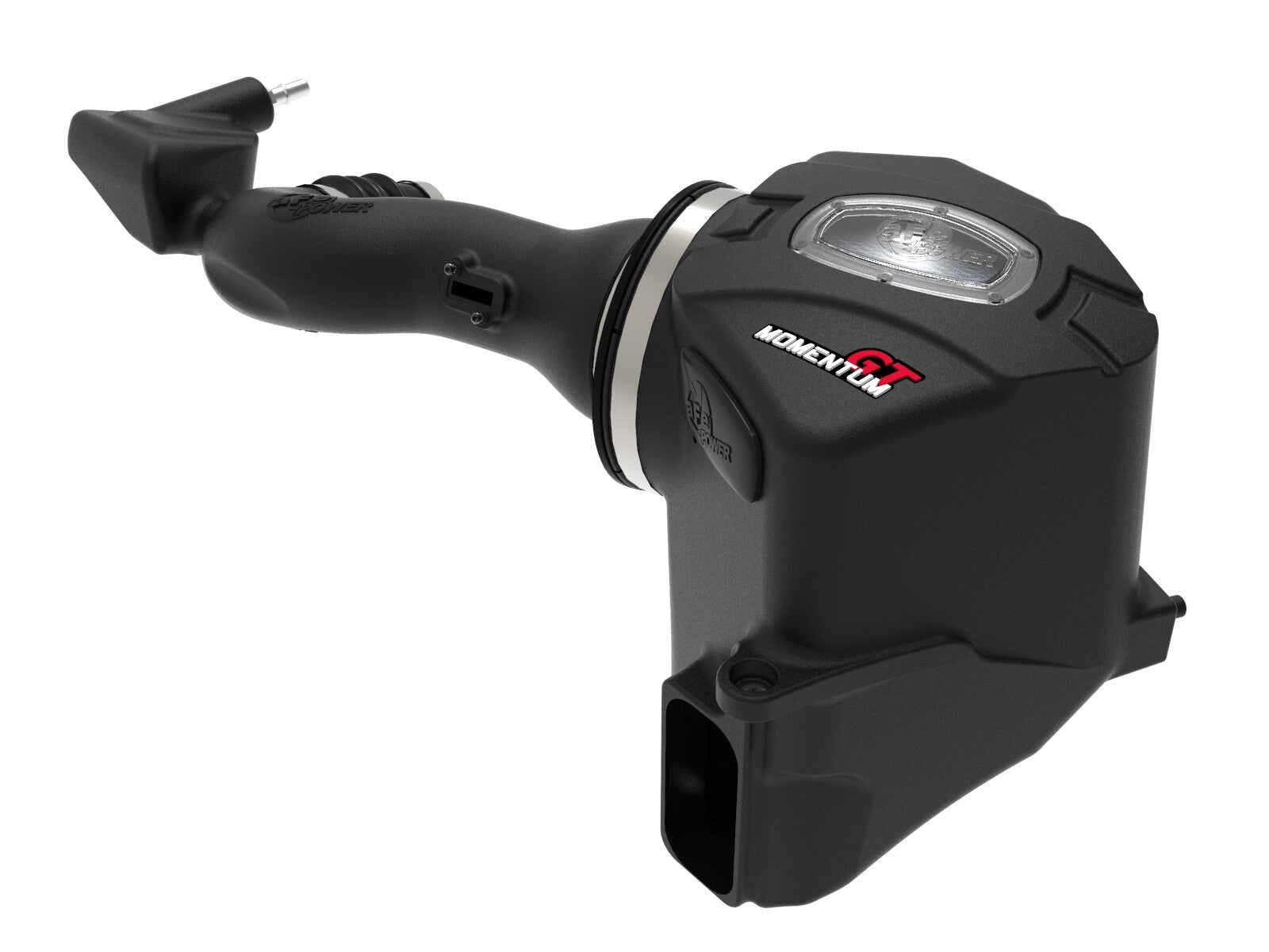 Momentum GT Cold Air Intake System w/ Pro 5R Filter GM Silverado/Sierra 1500 19-21 V6-4.3L aFe Power