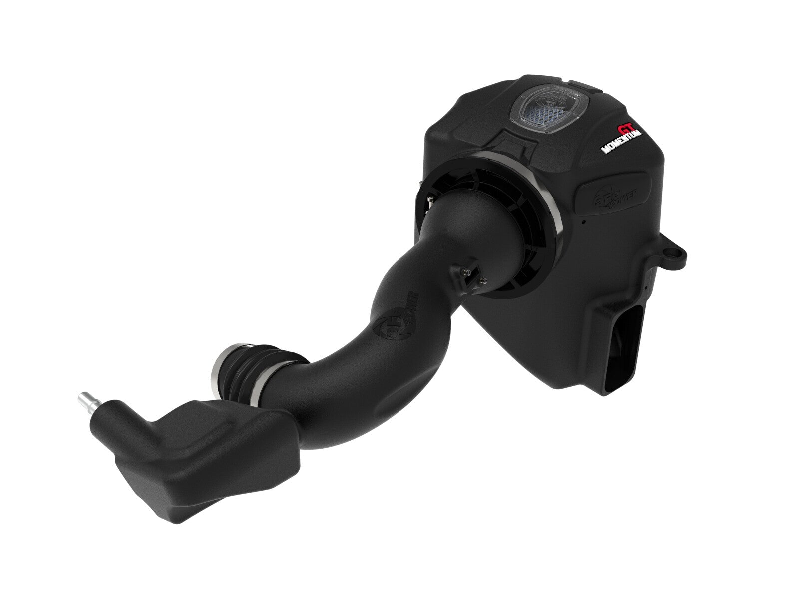 Momentum GT Cold Air Intake System w/ Pro 5R Filter GM Silverado/Sierra 1500 19-21 V6-4.3L aFe Power