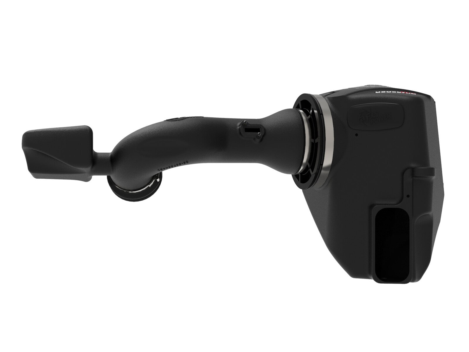 Momentum GT Cold Air Intake System w/ Pro 5R Filter GM Silverado/Sierra 1500 19-21 V6-4.3L aFe Power