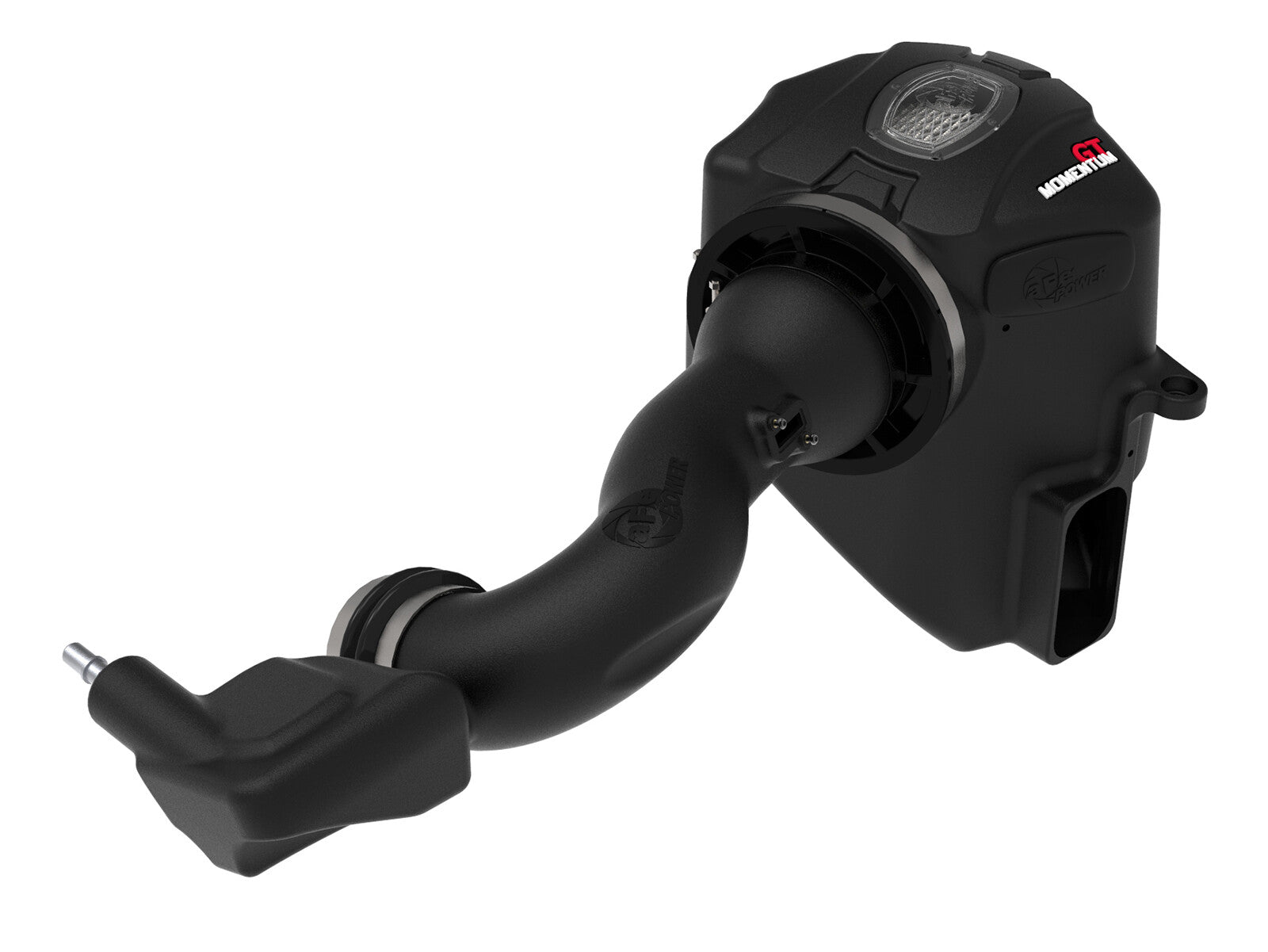 Momentum GT Cold Air Intake System w/ Pro Dry S Filter GM Trucks/SUVs 19-26 V8-6.2L aFe Power