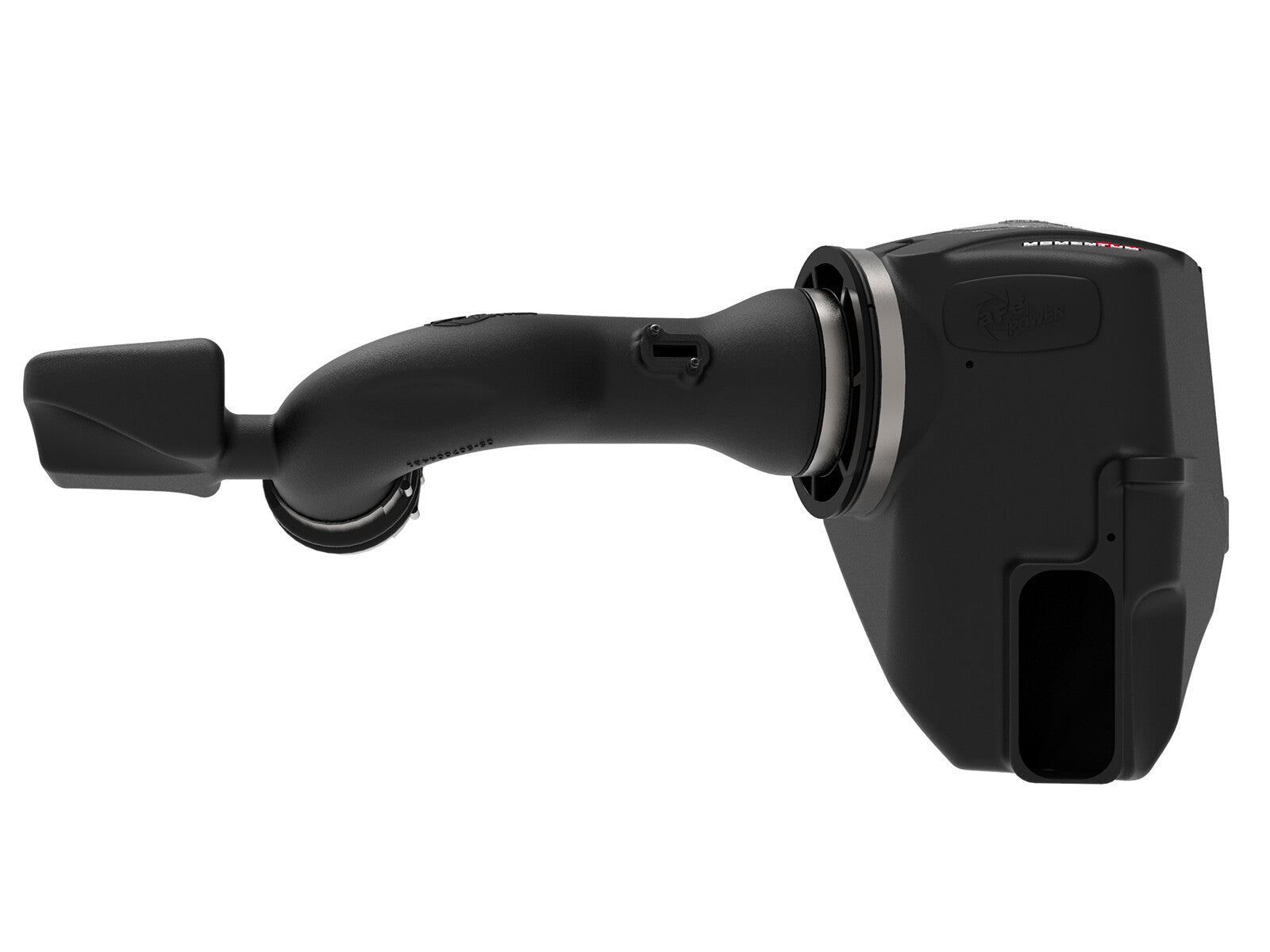 Momentum GT Cold Air Intake System w/ Pro Dry S Filter GM Trucks/SUVs 19-26 V8-6.2L aFe Power
