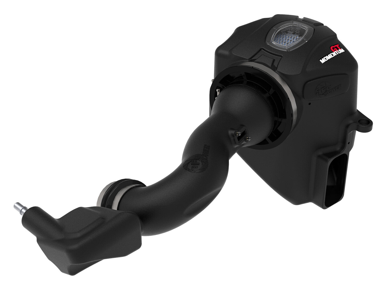 Momentum GT Cold Air Intake System w/ Pro 5R Filter GM Trucks/SUVs 19-26 V8-6.2L aFe Power