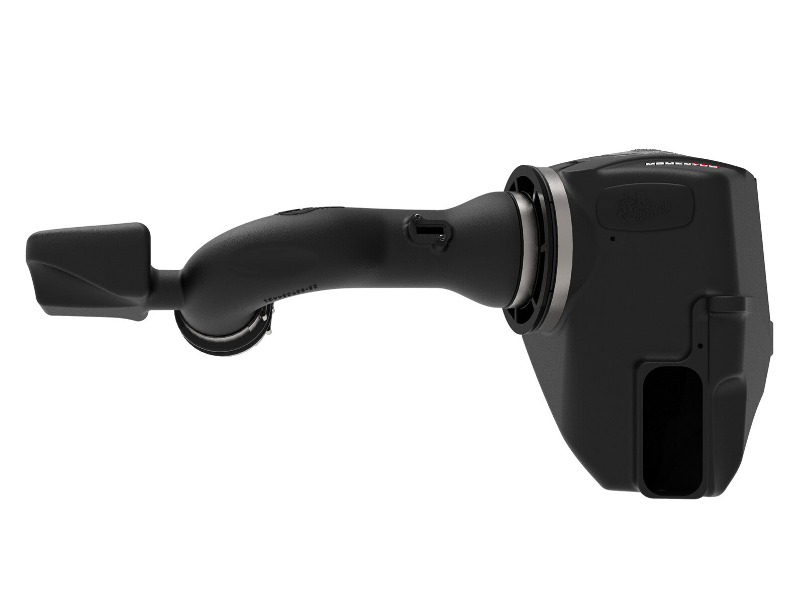Momentum GT Cold Air Intake System w/ Pro 5R Filter GM Trucks/SUVs 19-26 V8-6.2L aFe Power