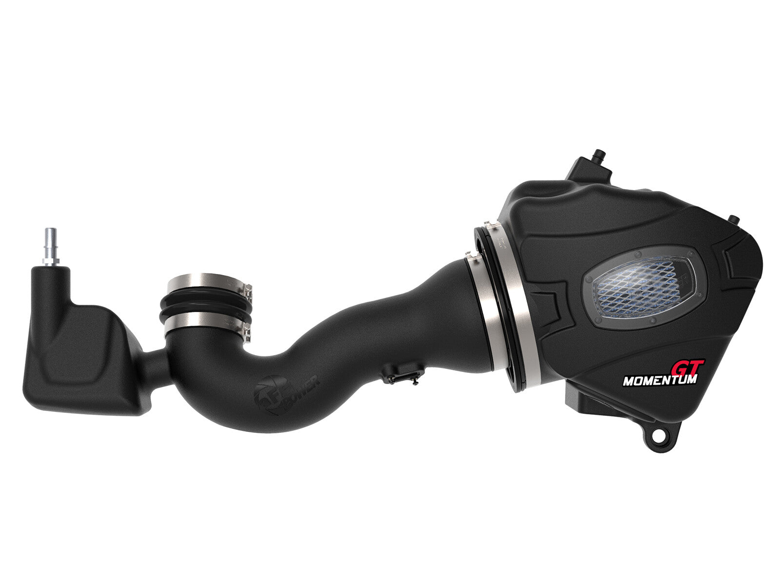 Momentum GT Cold Air Intake System w/ Pro 5R Filter GM Trucks/SUVs 19-26 V8-6.2L aFe Power