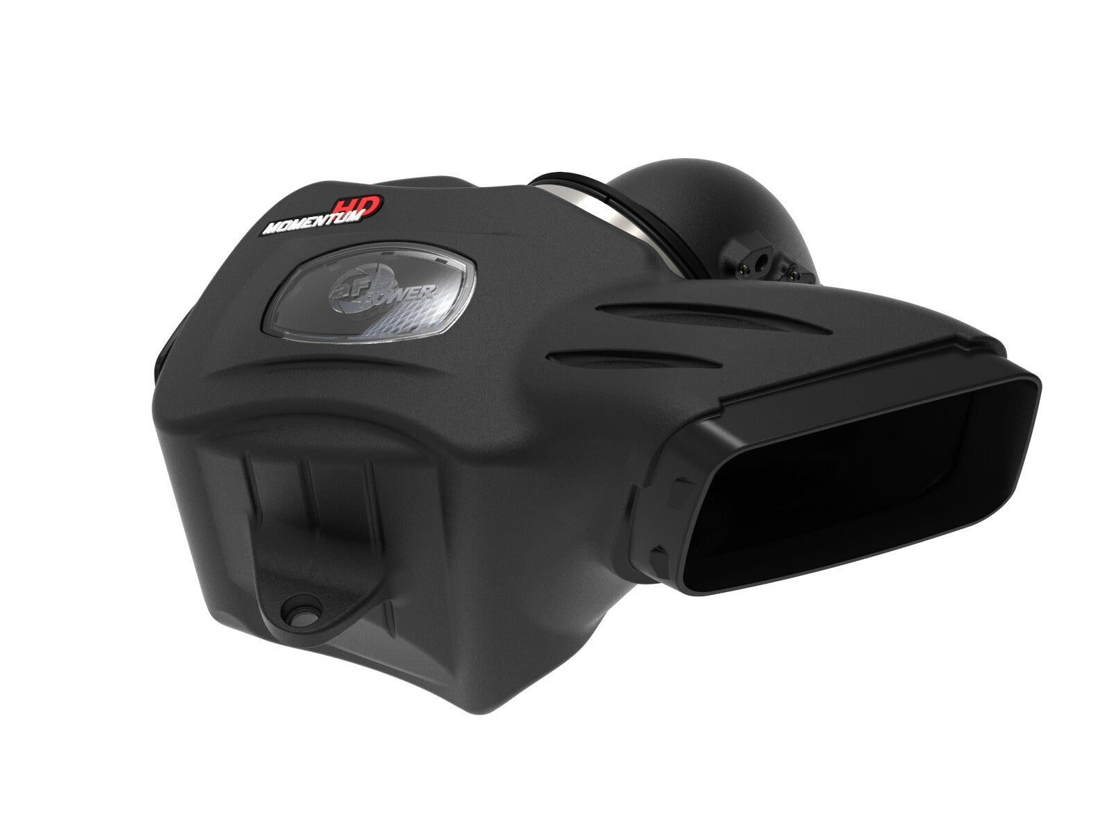Momentum HD Cold Air Intake System w/ Pro 10R Filter Ram Diesel Trucks 19-24 L6-6.7L (td) aFe Power