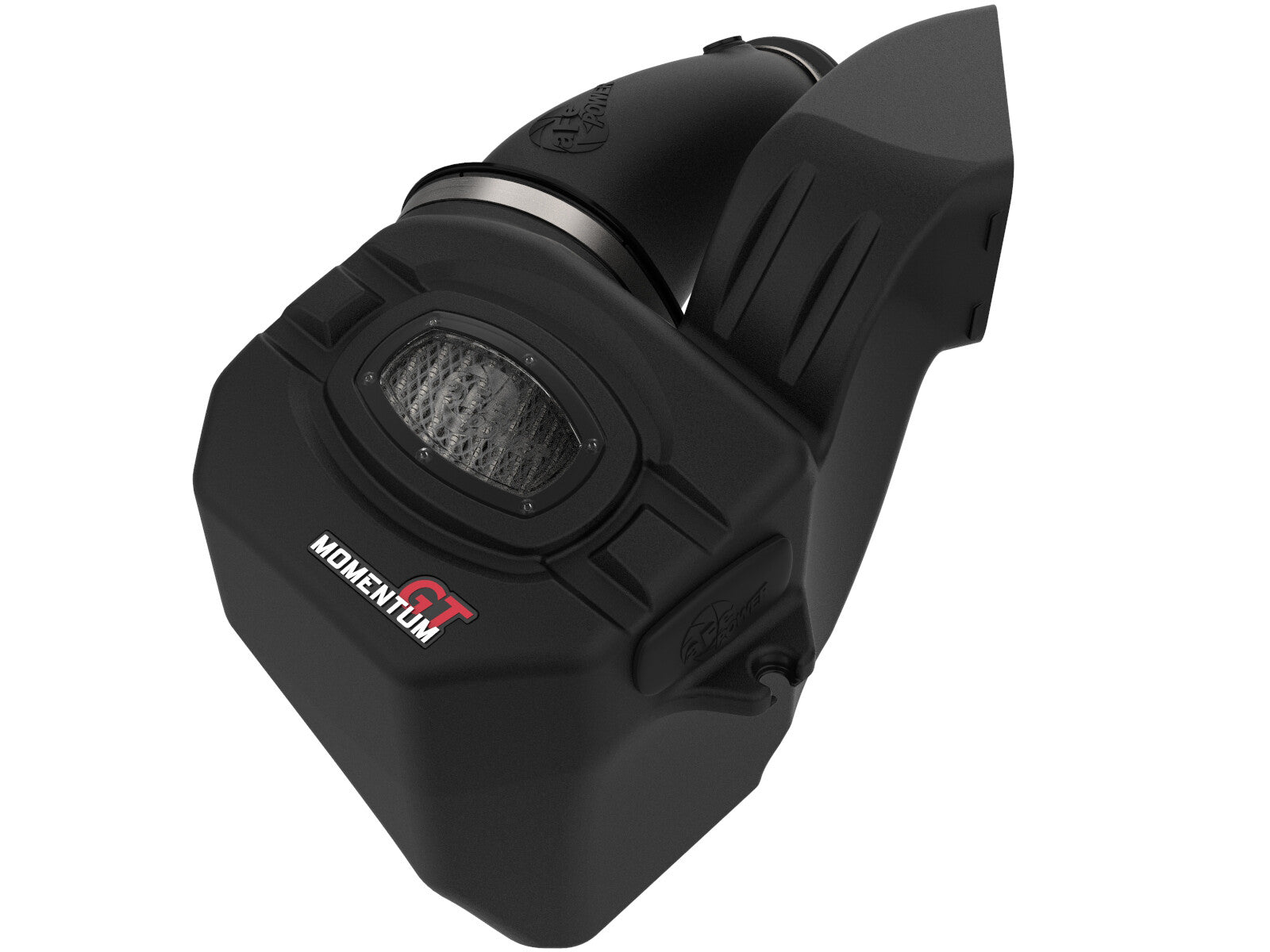 Momentum GT Cold Air Intake System w/ Pro Dry S Filter Ram 2500/3500 19-26 V8-6.4L Hemi aFe Power