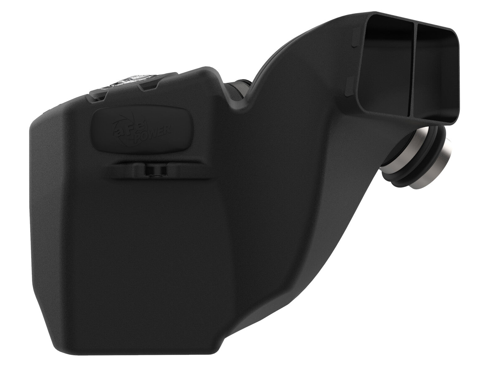 Momentum GT Cold Air Intake System w/ Pro Dry S Filter Ram 2500/3500 19-26 V8-6.4L Hemi aFe Power