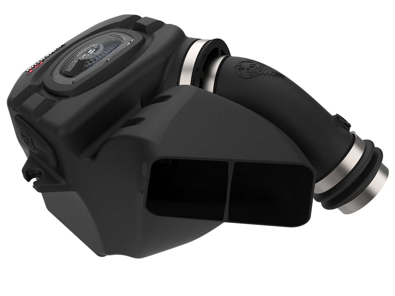 Momentum GT Cold Air Intake System w/ Pro 5R Filter Ram 2500/3500 19-26 V8-6.4L Hemi aFe Power