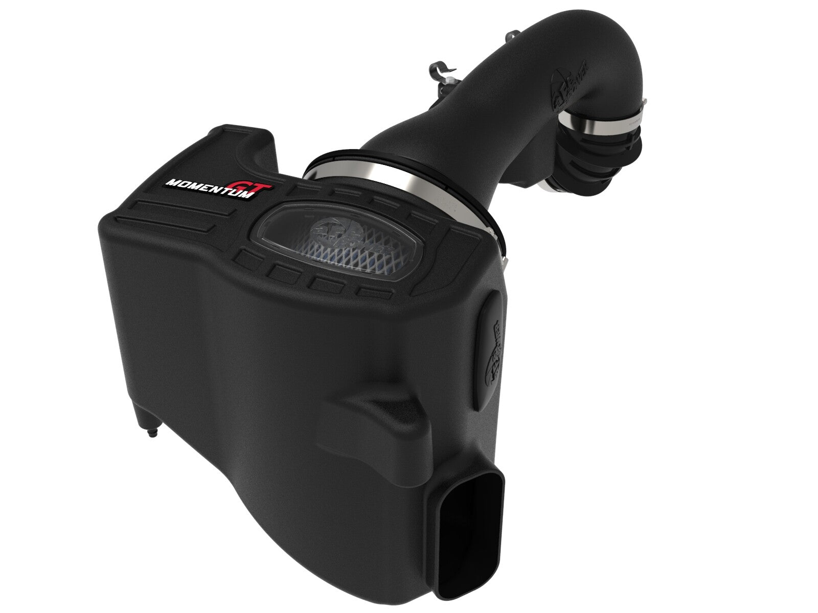 Momentum GT Cold Air Intake System w/ Pro 5R Filter GM 2500/3500HD 20-26 V8-6.6L L8T aFe Power