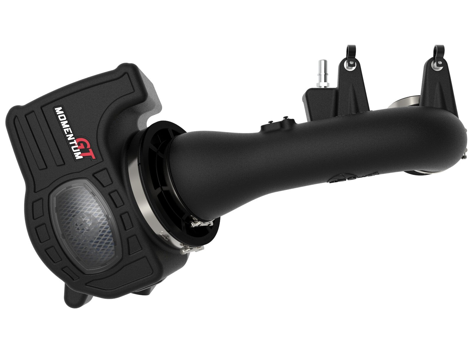 Momentum GT Cold Air Intake System w/ Pro 5R Filter GM 2500/3500HD 20-26 V8-6.6L L8T aFe Power